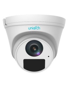 CAMARA IP 4 MEGAPIXEL - GAMA UNIARCH - 1/3&QUOT; PROGRESSIVE SCAN CMOS - LENTE 4 MM - IR LEDS ALCANCE 30 M - INTERFAZ WEB, CMS,