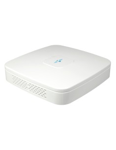 VIDEOGRABADOR 5N1 X-SECURITY - 4 CH HDTVI / HDCVI / AHD / CVBS / 4+1 IP - 1080N/720P (25FPS) | H.265+ - ALARMAS Y AUDIO ALL-OVER