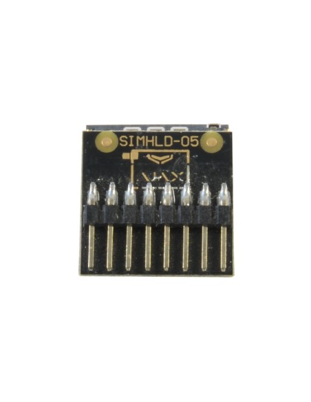 RANURA SIM - COMPATIBLE CON: AJ-HUB-W/B, AJ-HUBPLUS-W/B - AJ-HUB2-W/B, AJ-HUB2PLUS-W/B