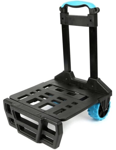 Titan - Nevera con ruedas de 22,5 litros