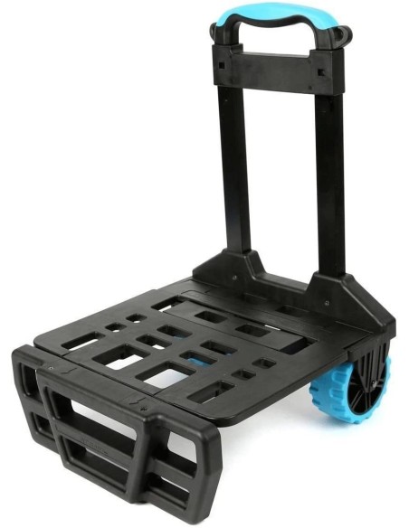 Titan - Nevera con ruedas de 22,5 litros