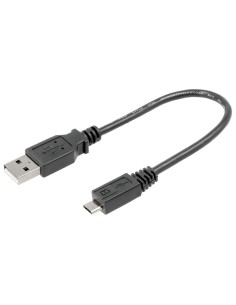 CONEXION USB-A 2.0 MACHO - MICRO USB MACHO WIR1350