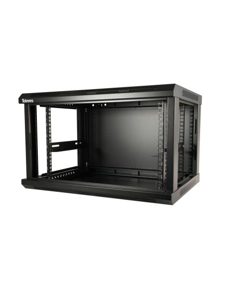 RACK 19'' 6+2U TELEVES 533105
