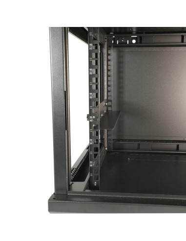 RACK 19'' 6+2U TELEVES 533105