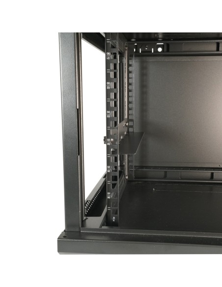 RACK 19'' 6+2U TELEVES 533105