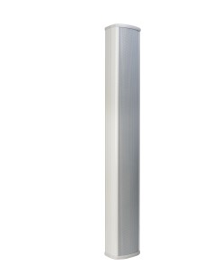 COLONNA SONORA DEL TRASFORMATORE DI LINEA A 100 V. FONESTAR LIGNUM-12SUB