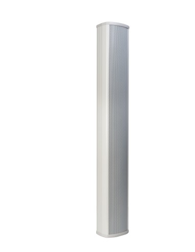 COLUMNA DE SONIDO CON TRANSFORMADOR DE LÍNEA DE 100 V FONESTAR TOWER-40TB