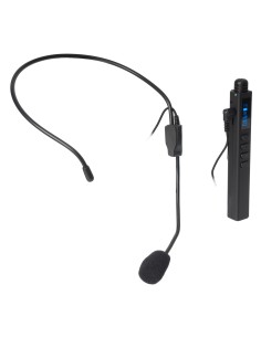 TRASMETTITORE PER LA MODIFICA DEL SISTEMA DI MICROFONI WIRELESS UHF. ACADEMY-1 FONESTAR 020-ZM-ZM