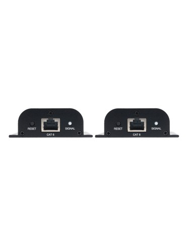 EXTENSIÓN HDMI 1.3 POR CABLE CAT 6 FONES