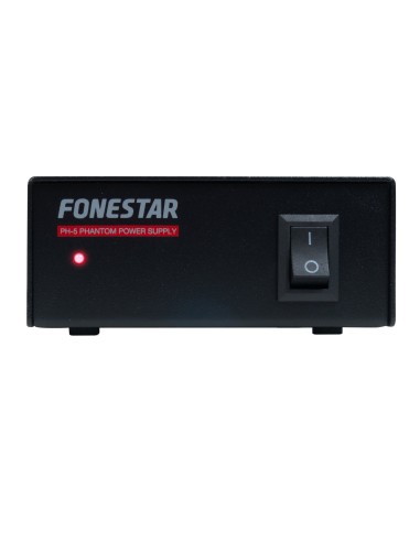 FUENTE DE ALIMENTACIÓN PHANTOM 48 V FONESTAR PH-5