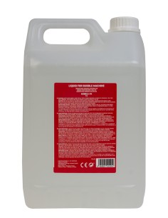 LIQUIDO PER MACCHINA A BOLLE FONESTAR 020-ZM-ZM