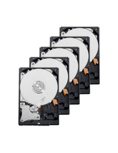 PACK DE DISCOS DUROS TOSHIBA - 10 UNIDADES - CAPACIDAD 2 TB - INTERFAZ SATA 6 GB/S - MODELO S300 HDWT720 - ESPECIAL PARA VIDEOGR