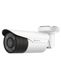 CÁMARA BULLET GAMA ECO_x000D_ - SALIDA 4 EN 1 / RESOLUCIÓN (2880X1620)_x000D_ - HIGH PERFORMANCE 3K (5MPX 16:9)_x000D_ - LENTE V