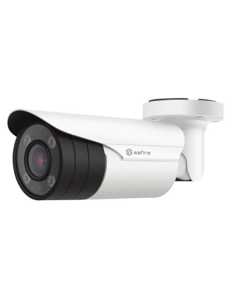 CÁMARA BULLET GAMA ECO_x000D_ - SALIDA 4 EN 1 / RESOLUCIÓN (2880X1620)_x000D_ - HIGH PERFORMANCE 3K (5MPX 16:9)_x000D_ - LENTE V