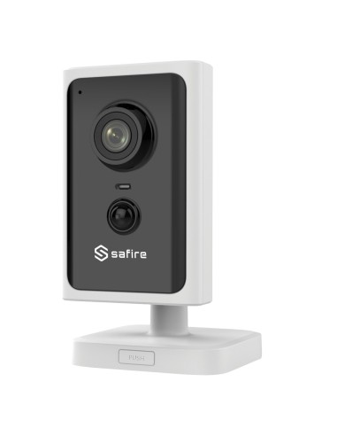 CÁMARA IP WIFI 2 MEGAPIXEL CON PIR - 1/2