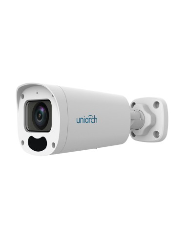 CÁMARA IP 5 MEGAPIXEL - GAMA UNIARCH - 1