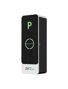 BARRERA DE PARKING - BRAZO NO INCLUIDO | BRAZO RECTO (HASTA 4.5 M) - APERTURA A IZQUIERDAS | 3.000.000 CICLOS - INDICADORES LED