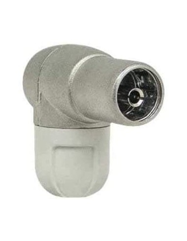 KIT ROLLO CABLE TELEVES DE 20MT 435501 +