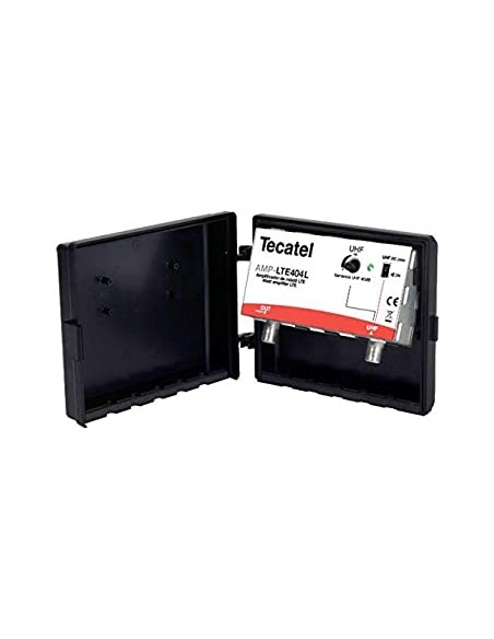 AMPLIFICADOR DE MASTIL TECATEL 1E/1S UHF
