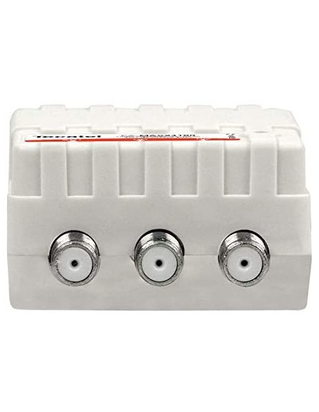 FUENTE DE ALIMENTACION TECATEAL 24V 160M