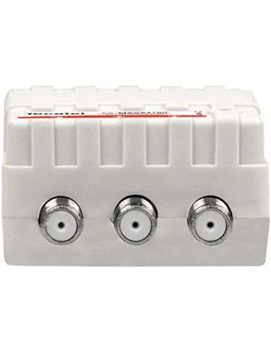 FUENTE DE ALIMENTACION TECATEAL 24V 160m