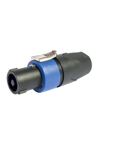 CONECTOR SPEAKON AEREO 4 PIN EQ 9040
