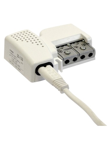 KIT AMPLIFICADOR 561721+ FUENTE 5795 TELEVES