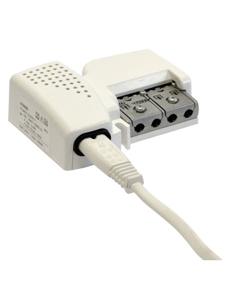 KIT AMPLIFICADOR 561721+ FUENTE 5795 TELEVES