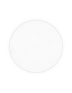 NÄHERUNGS-TAG-AUFKLEBER - RADIOFREQUENZ-ID - PASSIV MS | DURCHMESSER 25 MM - NIEDERFREQUENZ 125 KHZ - INKLUSIVE KLEBER - MAXIMAL