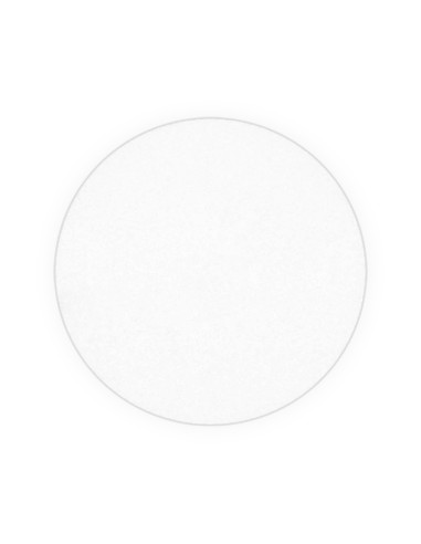 PEGATINA TAG DE PROXIMIDAD - ID POR RADIOFRECUENCIA - EM PASIVO | DIÁMETRO 25 MM - BAJA FRECUENCIA 125 KHZ - ADHESIVO INCLUIDO -