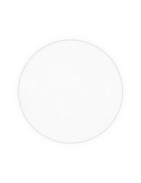 PEGATINA TAG DE PROXIMIDAD - ID POR RADIOFRECUENCIA - EM PASIVO | DIÁMETRO 25 MM - BAJA FRECUENCIA 125 KHZ - ADHESIVO INCLUIDO -