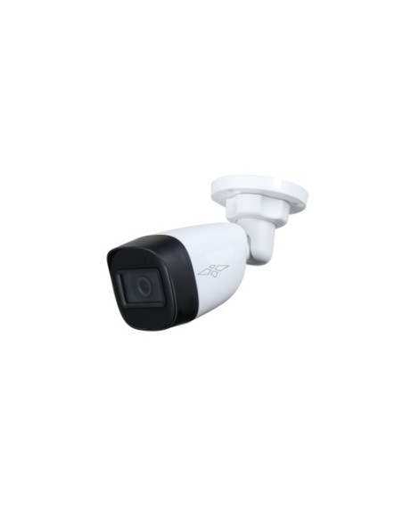 X-SECURITY CÁMARA BULLET 3K GAMA ECO - SALIDA 4 EN 1 /  RESOLUCIÓN 3K (2880X1620)  - 1/2.7&QUOT; CMOS 3K (5MPX 16:9) - LENTE 2.8
