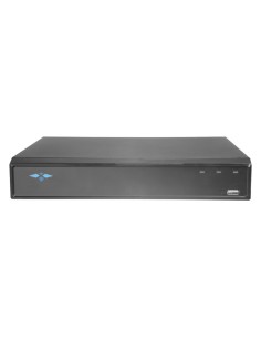 VIDEOGRABADOR 5N1 X-SECURITY - 8 CH HDTVI/HDCVI/AHD/CVBS (4K) + 8 IP (8MPX) - ALARMAS | AUDIO SOBRE COAXIAL - RESOLUCIÓN 4K (7FP