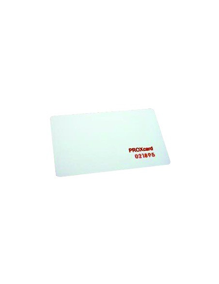 TARJETA PROXCARD PERSONALIZADA GOLMAR (U