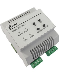 RECAMBIO REPETIDOR R-RD-GB2/A GOLMAR RECAMBIO REPETIDOR R-RD-GB2/A