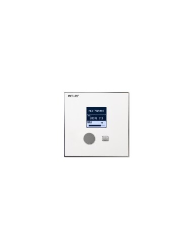 PANEL ELCLER eMCONTROL1