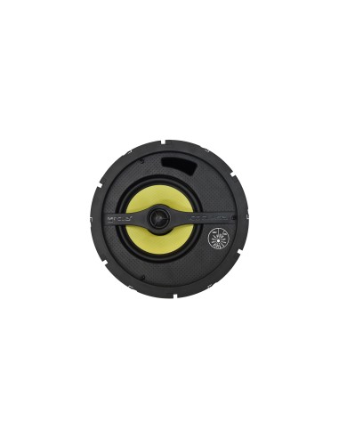 ALTAVOZ TECHO ACCESORIO INSTALACION ALTAVOCES ECLER  IC6CLAS