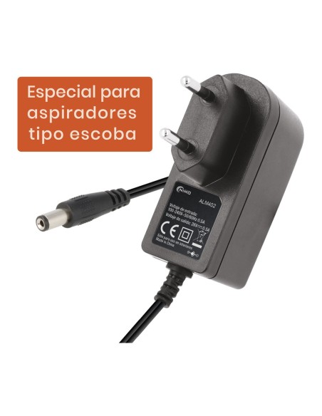 ALIMENTADOR ELECTRONICO UNIVERSAL 28VCC 500mA ALM403