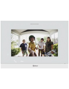 MONITOR GOLMAR 7" ART 7 LITE/G2+ MANOS LIBRES