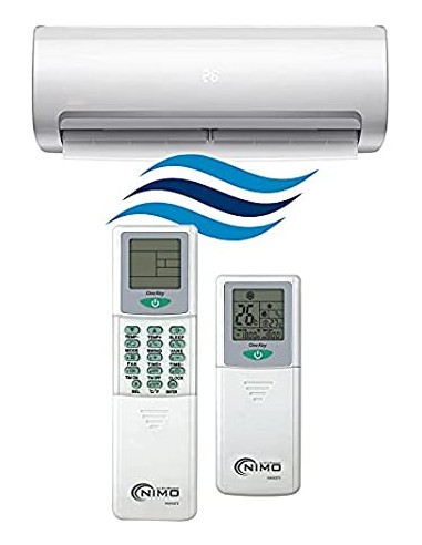 Mando Aire Acondicionado Compatible con DAIKIN Entrega en 24