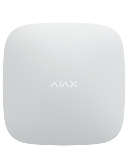 CARCASA PARA PANEL - AJ-HUB-W, AJ-HUBPLUS-W, AJ-HUB2-W, AJ-HUB2-4G-W - HUB2PLUS-W, AJ-REX-W Y AJ-REX2-W - INSTALACIÓN SENCILLA -