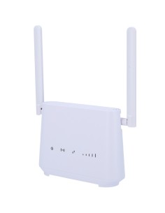 SAFIRE ROUTER 4G 300MBPS DOWNLOAD 50MBPS UPSTREAM - RJ45 10/100/1000MBPS  PORTS - WI-FI 5 DUAL BAND AC1200MBPS (867MBPS+300MBPS