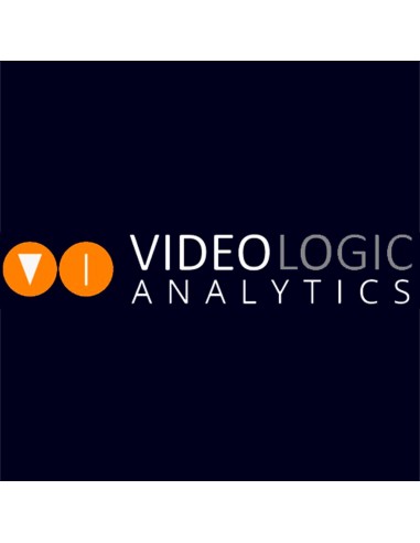 VIDEOLOGIC - LICENCIA VLRX - PARA 1 CANAL DE VIDEO