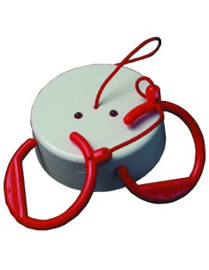 TIRADOR ALARMA BAÑO SH-1WC