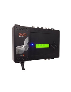 CENTRAL MULTEIBANDA ANTENA TV 3E GEQUIV4 2