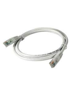 CAVO RETE S/FTP Cu CAT6A LSFH GR.1m TELEVES 209112
