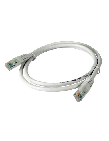 PATCHCORD S/FTP Cu CAT6A LSFH CI.1m TELEVES 209112