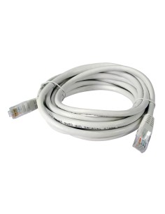 PATCHCORD S/FTP Cu CAT6A LSFH CI.3m TELEVES 209114