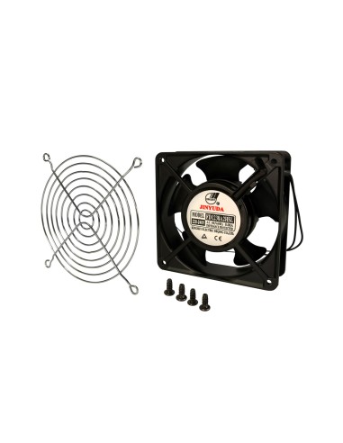 VENTILADOR INDIVIDUAL DE TECHO PARA RACK 19'', 195M3/H TELEVES 533174