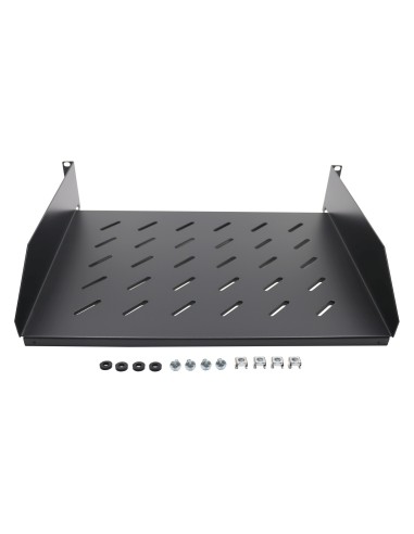 BANDEJA PARA RACK 19'' 2U TELEVES 533185